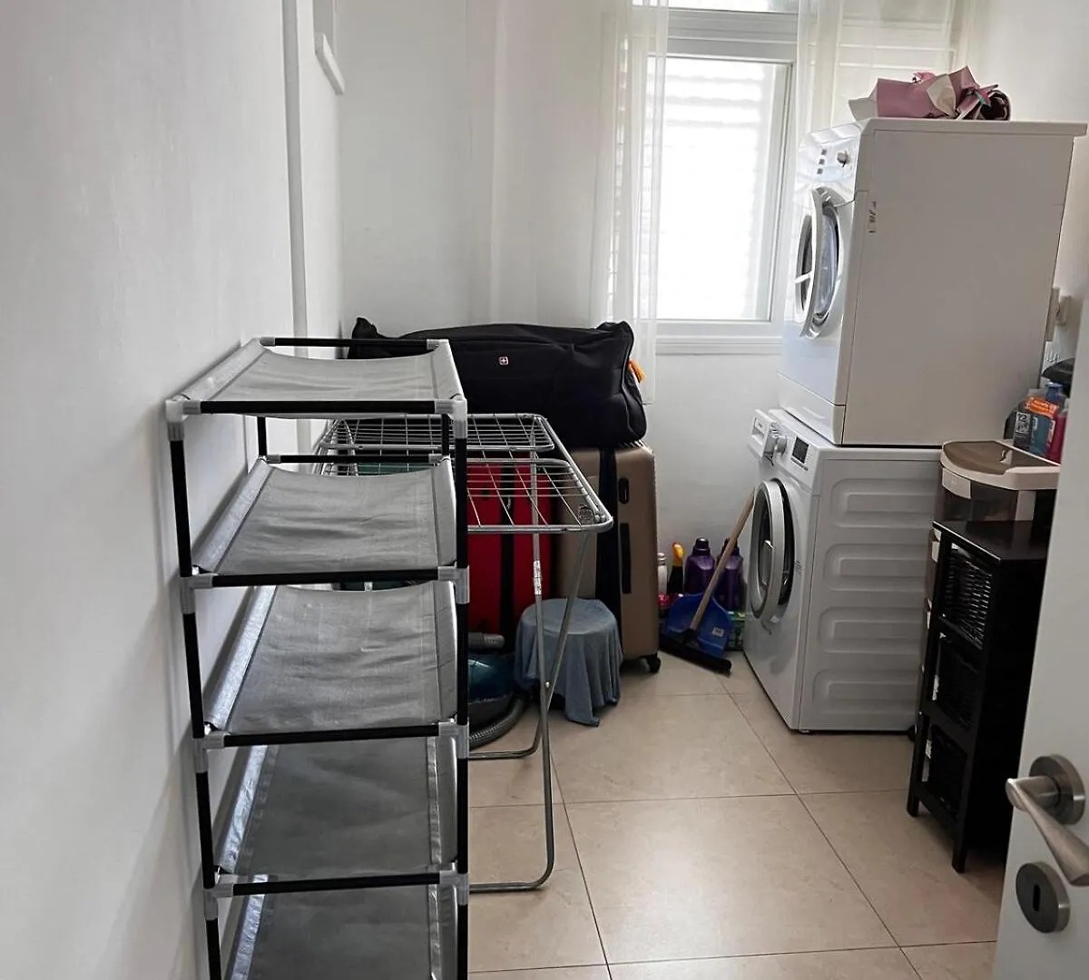 Vladis Apartment Haifa