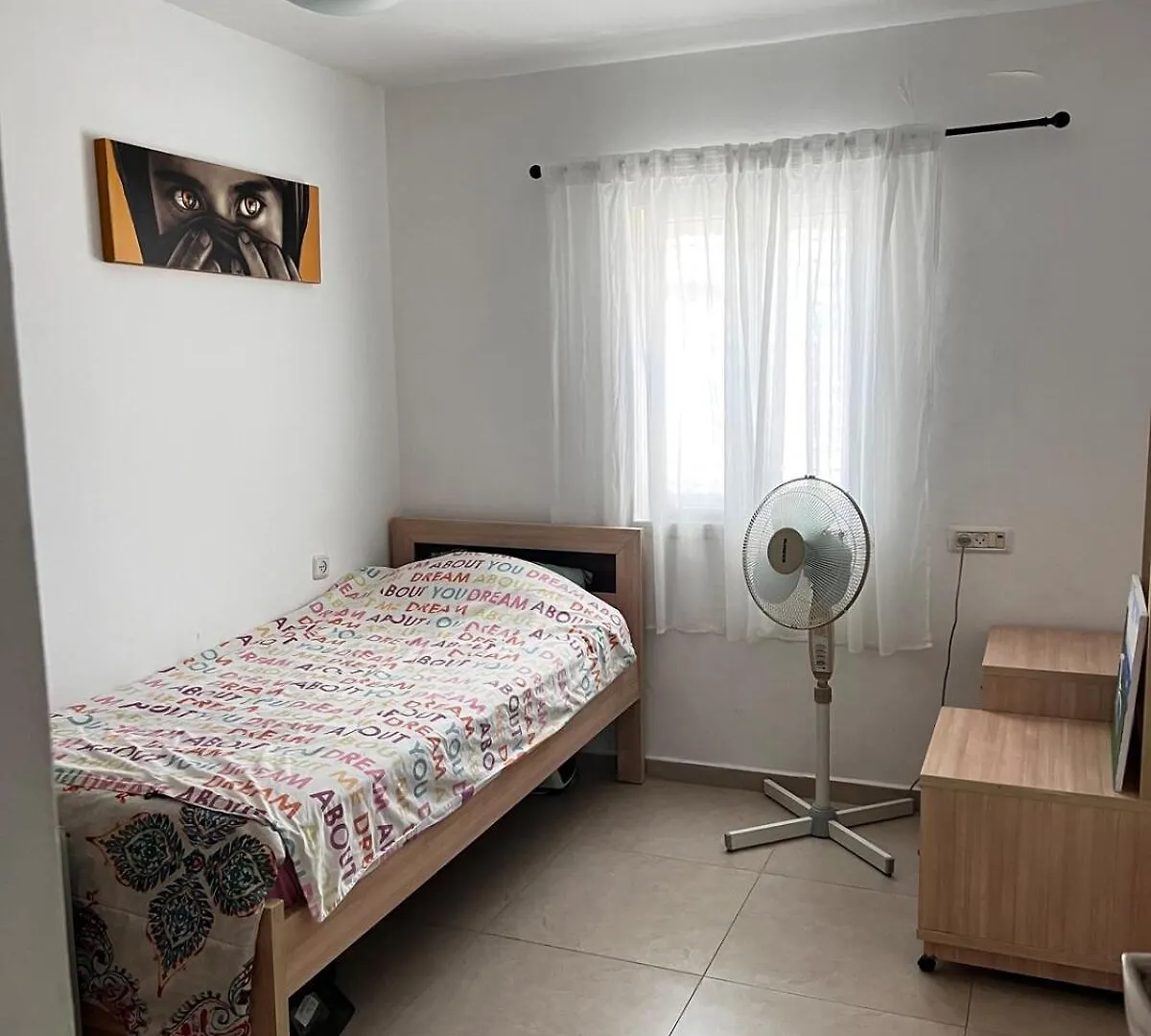 Vladis Apartment Haifa 0*,